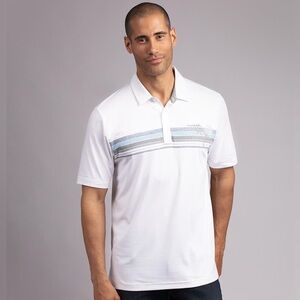 TRAVIS MATHEW QUITE A PIECE POLO